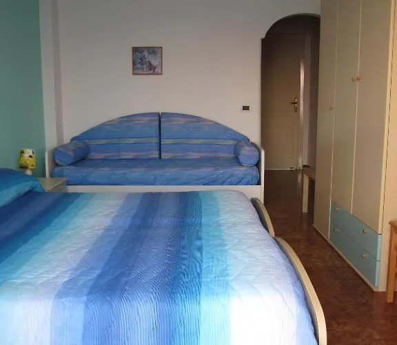 Casa Antonio 3* 바라노디스키아