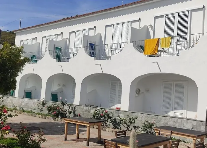 Casa Antonio 호텔 바라노디스키아