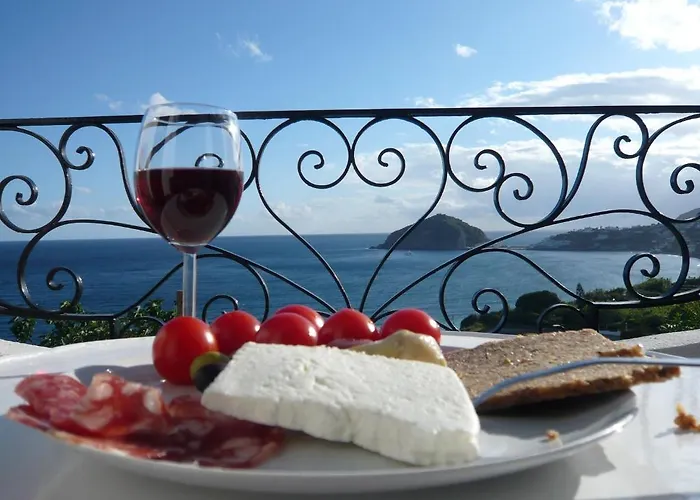 Отель Casa Antonio