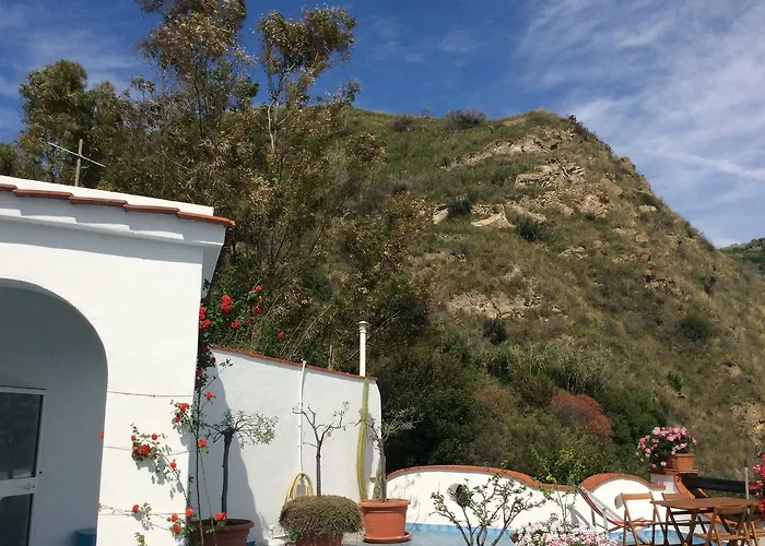 Отель Casa Antonio