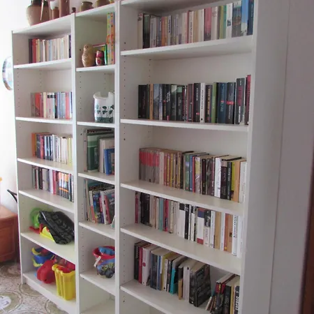 לינה וארוחת בוקר Casa Antonio 4*